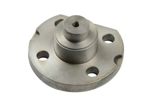 3207371 CA130632 - ШТИФТ КРОССОВЕРА НИЖНИЙ TEREX 970 6193283M1 OEM !