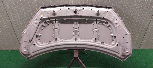 cofano HYUNDAI I20 LIFT 12-14 LAK: RHM