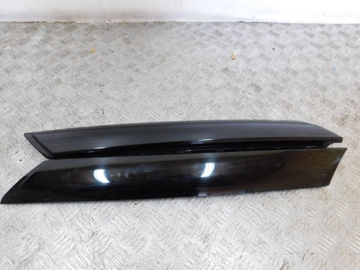 cover SLUPKA windows CZOLOWEJ left right MINI COUNTRYMAN F60