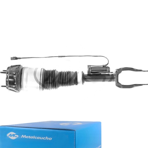 42920 - ПЕРЕДНЯЯ ПНЕВМАТИЧЕСКАЯ СТОЙКА P MERCEDES GLE AMG