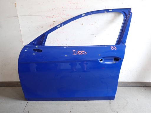 door front front left VW PASSAT B9 2023- 3J