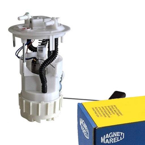 313011313048 - Паливний насос для RENAULT SCENIC II 1.4 1.6 2.0