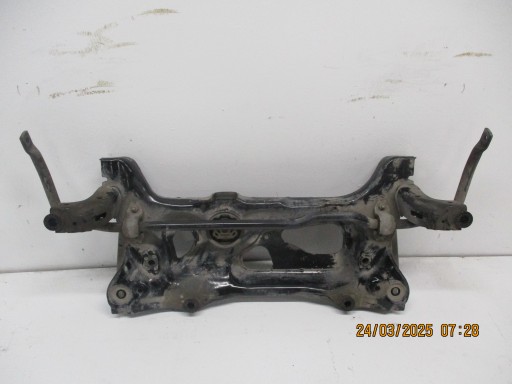 axle beam trawers axle beam SKODA KAROQ 57A 19R