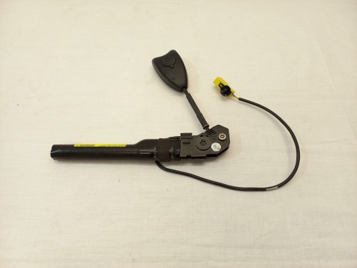 НАТЯГУВАЧ РЕМЕНЯ ПЕРЕДНІЙ ЛІВИЙ OPEL ADAM MERIVA