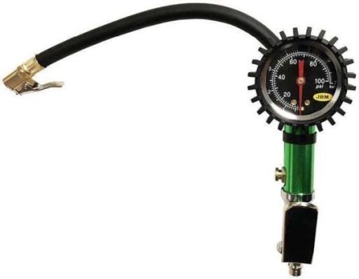 НАДУВАЛЬНИЙ ПІСТОЛЕТ 0-7 BAR CON D.53449