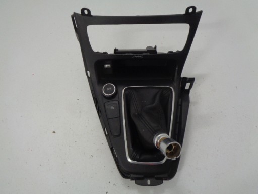 ФОКУС MK3 РАМКА ТУНЕЛЬ СИЛЬФОН F1EB-A044H83