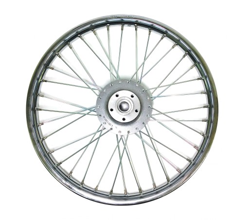 ЗАДНЕЕ КОЛЕСО 17 ДЮЙМОВ ГОНЧАЯ РОМЕТ АЛМОТ