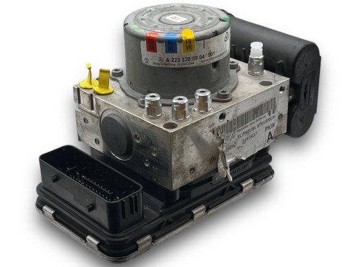 compressor; pump springing 223 A2233200804 $J