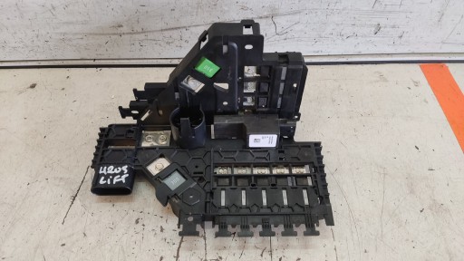 MERCEDES W205 KLEMA модуль