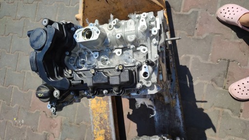 Peugeot 208 2023 engine HN05 10XVBB