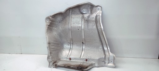 BLENDE ABDECKUNG TERMICZNA DES AUSPUFFS AUDI A4 B6 B7 8E0804173J