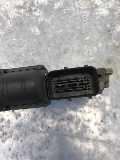 Computer DES MOTORS 1.4 TDI VW POLO IV 9N 045906013F