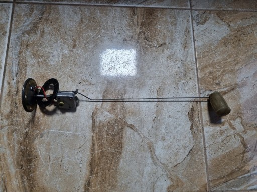 ДАТЧИК РІВНЯ ПАЛИВА DAF 45 55 LF