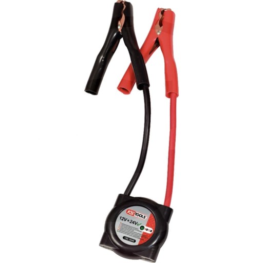 KS Tools Захист від перенапруги, 12/24 В LED