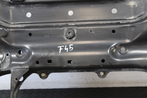 axle beam subframe axle beam front BMW 2 F45 ACTIVE TOURER