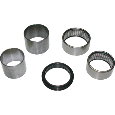 6370 - КОМПЛЕКТ ДЛЯ РЕМОНТА ПОДВЕСКИ ЗАДНЕЙ ОСИ BIRTH