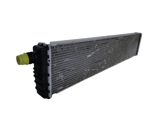 W223 A0995005500 - Mercedes s class 223 sl 232 cle 236 glc 254 додатковий водяний кулер 63 amg