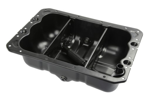 МАСЛЯНЫЙ ПОДДОН JCB DIESELMAX 320/04291 OEM !!!