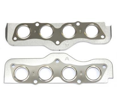 227.550 - Прокладка колеса elring выхлопная mazda 2/3