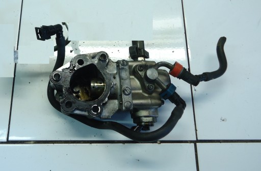 MAZDA 6 2.0 16V DISI LF Pompe d’injection Carburant L3K9