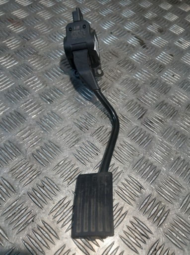 accelerator pedal potentiometer Peugeot 508 and 1.6 THP 9686212980
