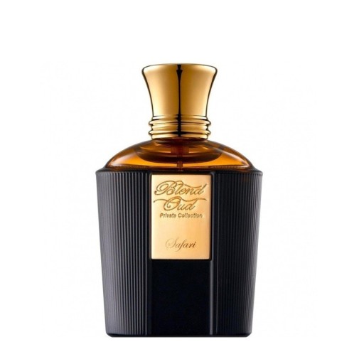blend oud safari