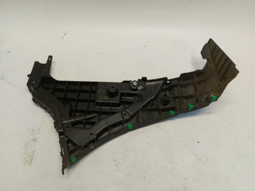 VOLVO XC60 II support holder of a bumper rear part right 31663563