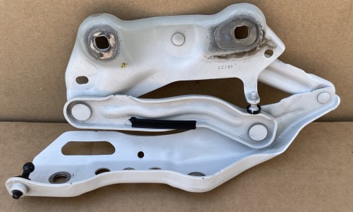 hinge bonnets SKODA KODIAQ 565823301 original left IDEAL