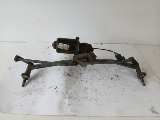 VW GOLF IV wiper mechanism front 1J1955023A