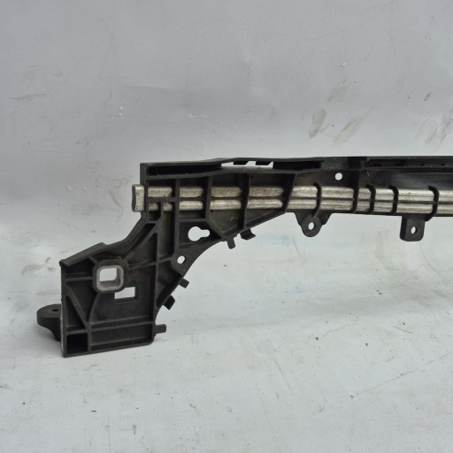 MERCEDES C-KLASA W205 14-21 support panel for radiators pillar