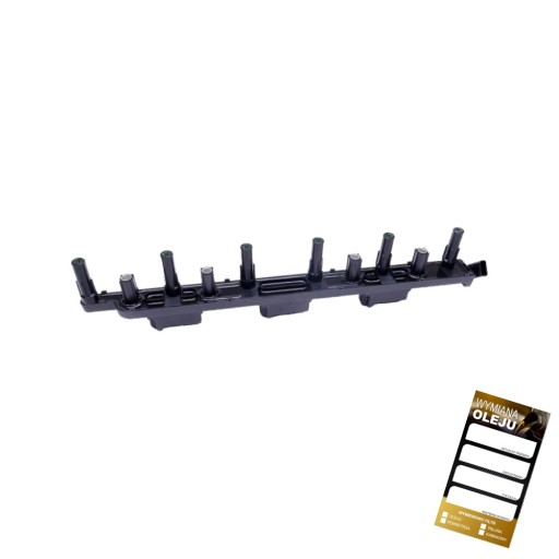 EO-0013206 - Котушка запалювання jeep grand cherokee i ii