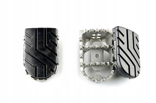 FRS.22.011.10001/S - ПОДНОЖКИ ION DUCATI SCRAMBLER / HYPERMOTARD / MULTISTR