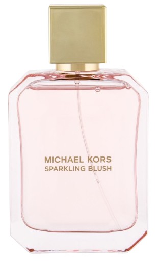 michael kors sparkling blush