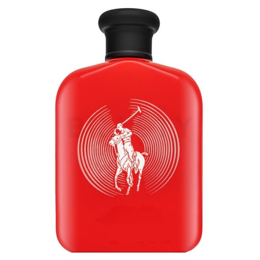 ralph lauren polo red remix x ansel elgort