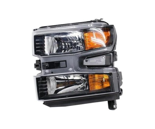 25P2095 - Фара CHEVROLET SILVERADO, 18-