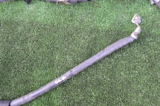 Klemme plus Minus MERCEDES-BENZ CLA W117 W176 W246 KOMPLET