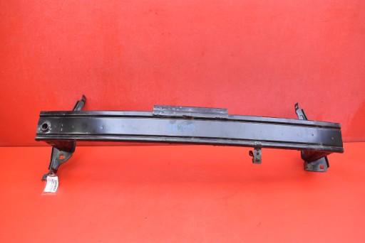 bumper support front front pillar SKODA FABIA 3 III NJ 14-18