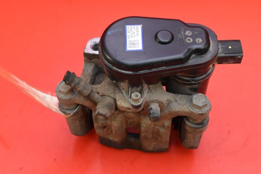 caliper brake right rear part A5582-37700 KIA OPTIMA 4 IV 2.0 GDI HYBRID 156KM