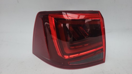 VW SHARAN SEAT ALHAMBRA 7N 7N5 LIFT 15- light left rear part rear 7N5945207