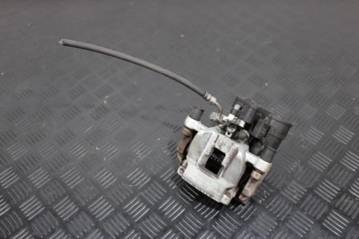 caliper brake right rear part J9D3-2K327-AB JAGUAR and-PACE X590 EV400