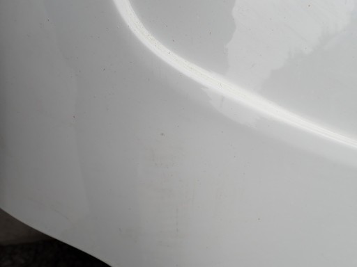 boot door cover boot rear MERCEDES VITO 447 2014- A4477403600