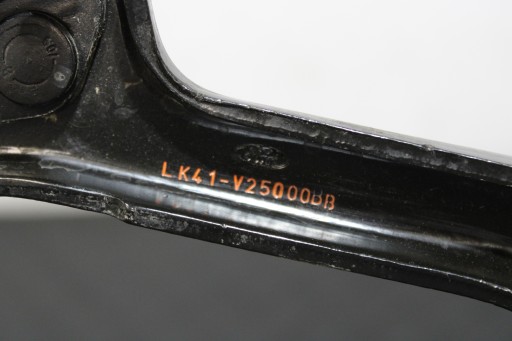 rolle tür gleitende LK41-V25000-BB FORD TRANSIT MK8 LIFT