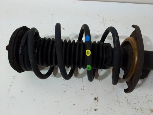 Opel Crossland X shock absorber front right 9827238080 (F162)