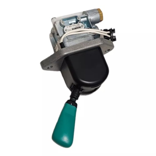 81.52315-6213 - WABCO-ТОРМОЗНОЙ КЛАПАН ДЛЯ MAN