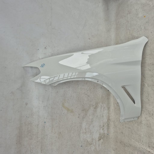 Bmw x3 g01 17-24 передня передня передня ліва