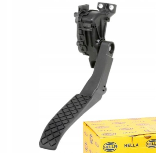 6PV 008 - Датчик положения педали газа для vw touareg 4.2 v8