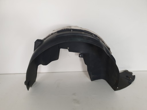 CITROEN C4 GRAND PICASSO II 13-16 mudguard left rear part rear. left 9808023080