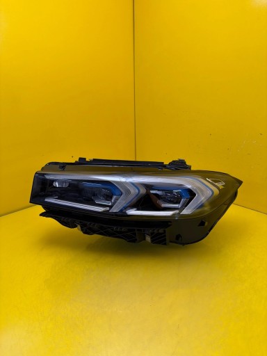 light left front BMW 3 G20 G21 Lift Full Led 9450801-04