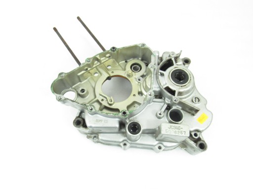 Картер Лівий / блок Honda CBR 125 R