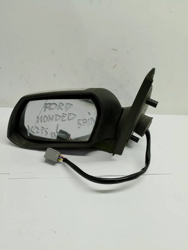 mirror left electrics 5 PIN FORD MONDEO Mk3